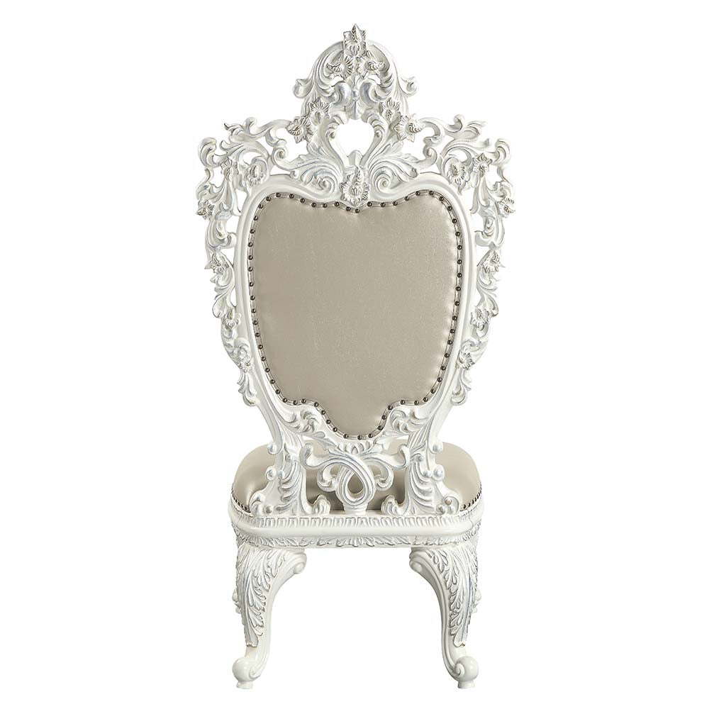 Vanaheim Side Chair (Set-2) - Ornate Home