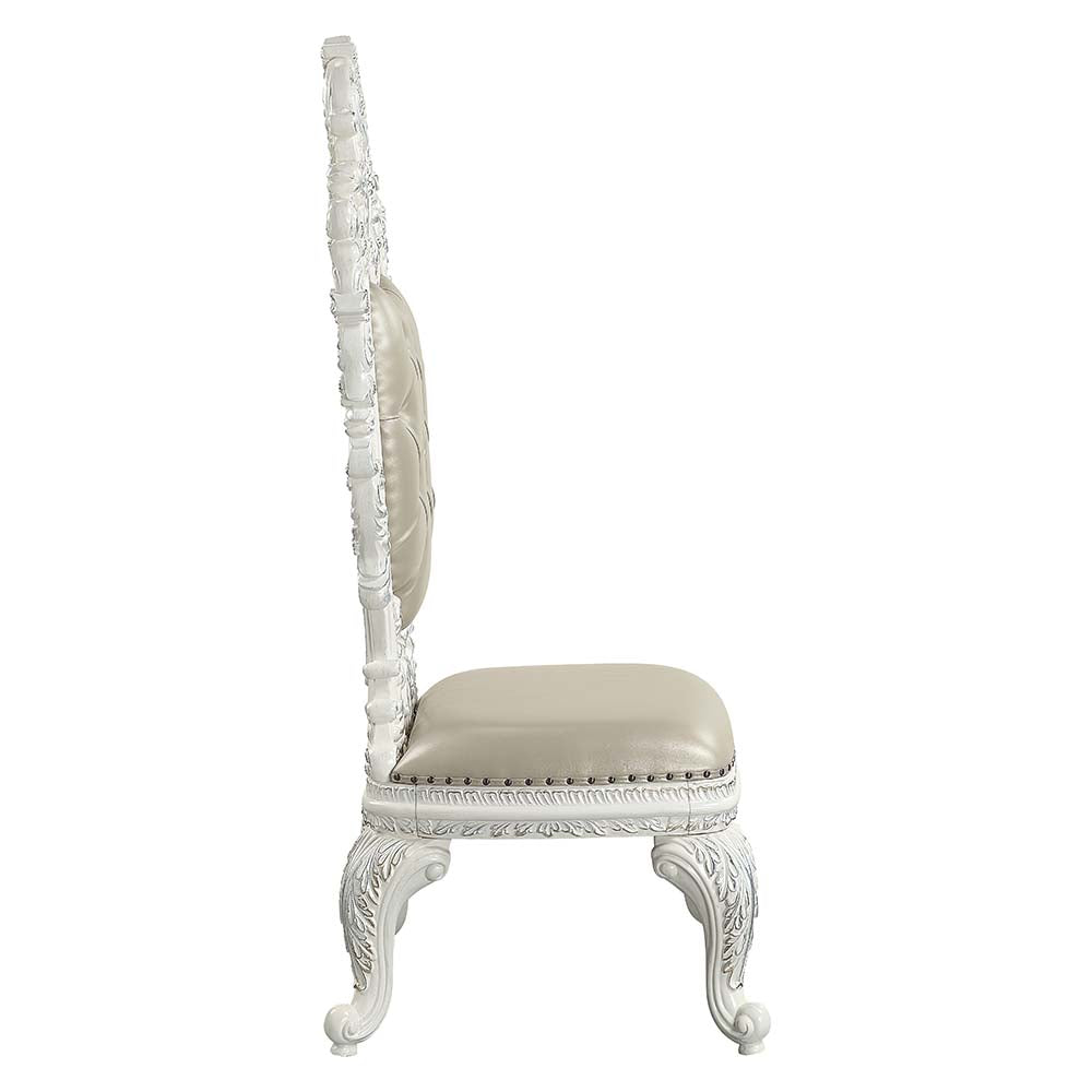 Vanaheim Side Chair (Set-2) - Ornate Home
