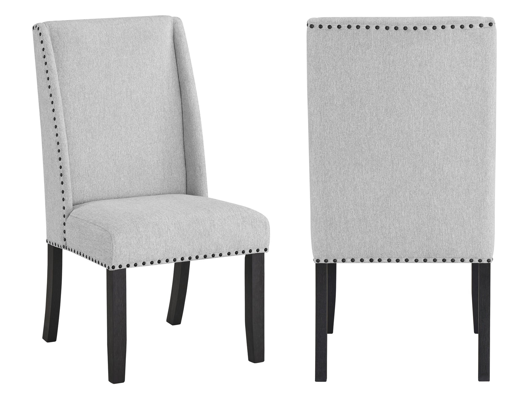 Vance Side Chair 1319DV-S - Ornate Home