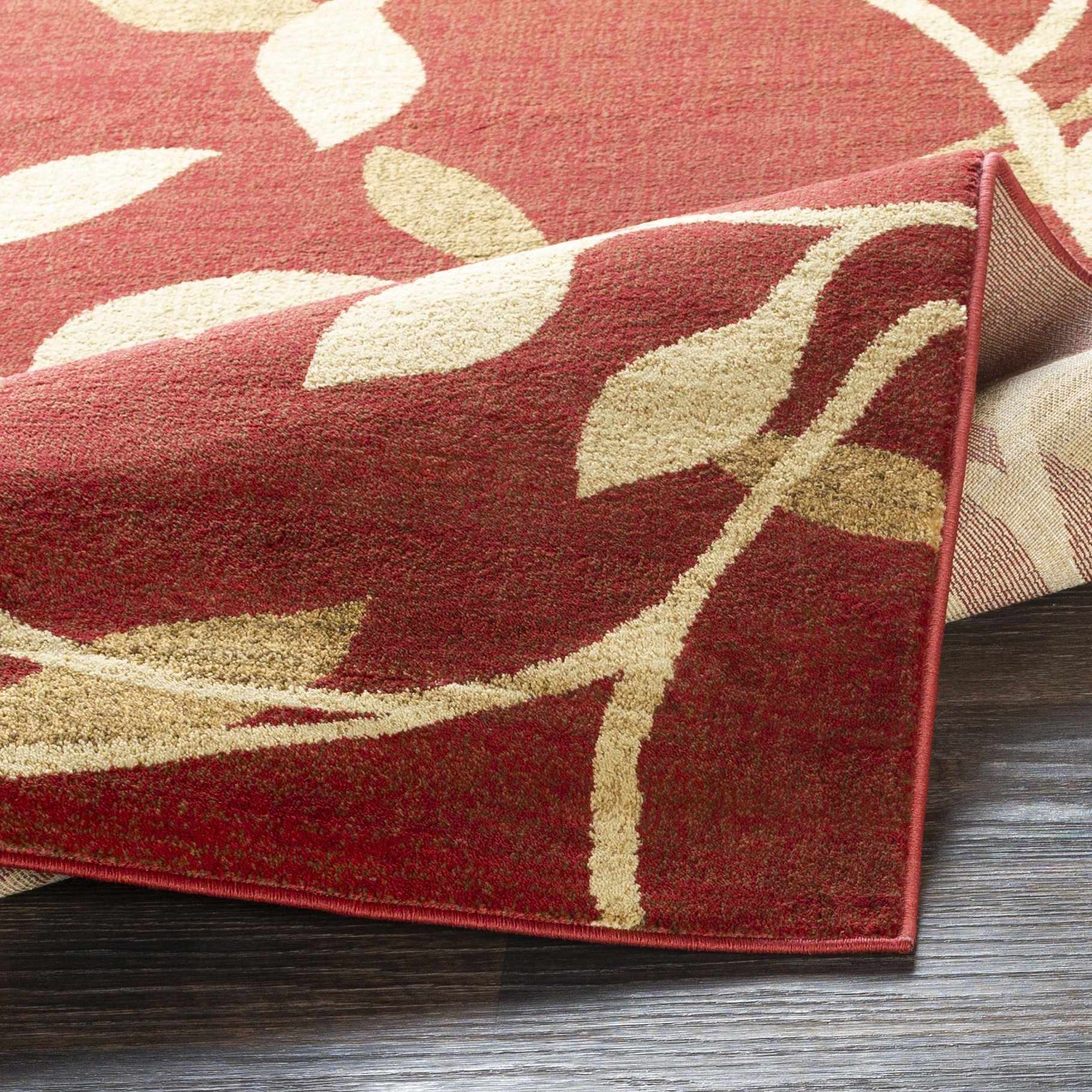 Vancleave Area Rug - Ornate Home