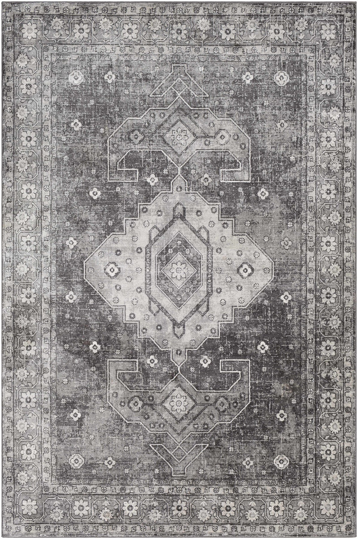 Vancouver Area Rug - Clearance - Ornate Home