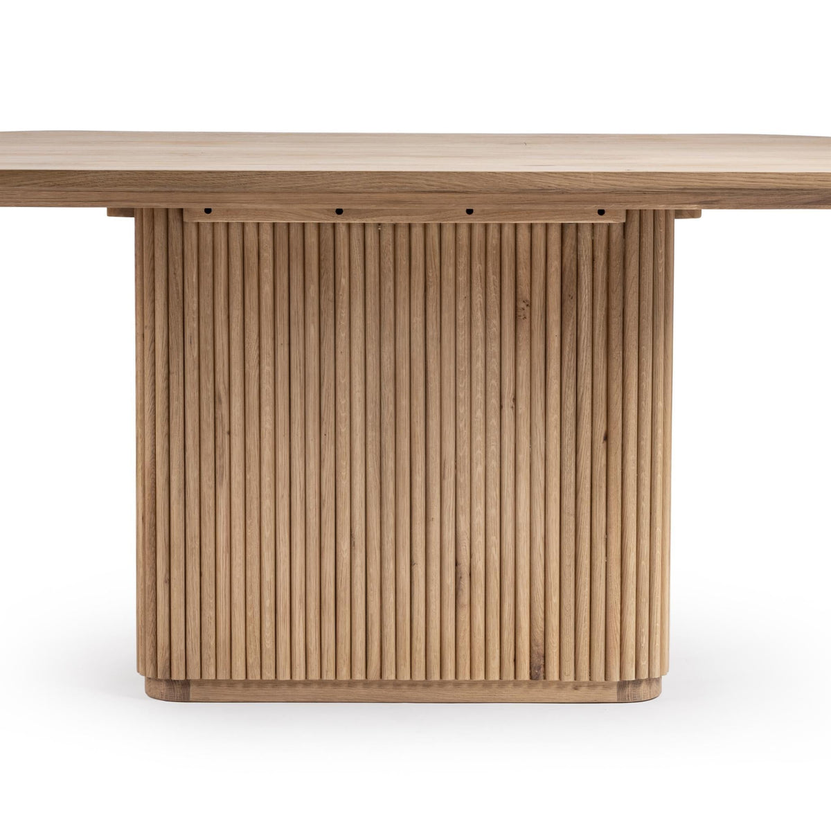 Vander Coastal Haven 60" Square Dining Table