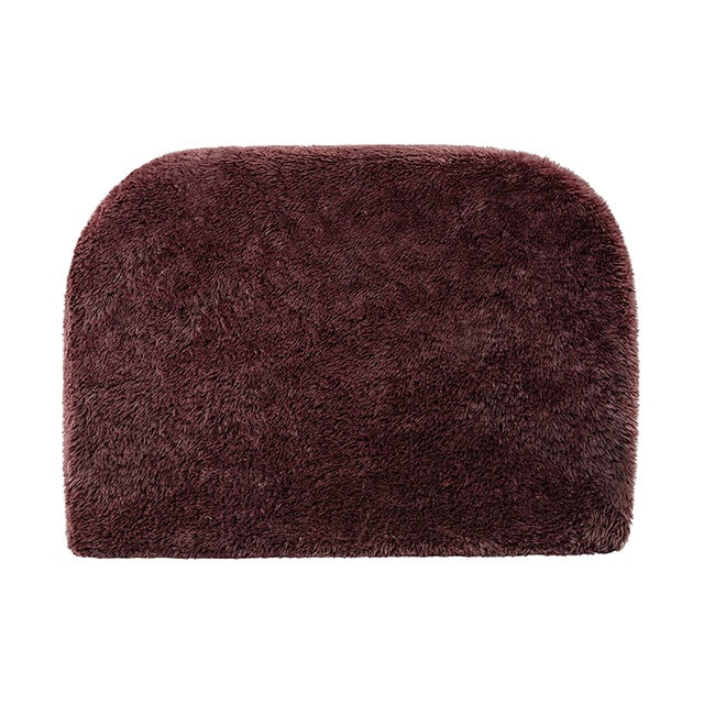 Vander Red Wine Accent Chair - Ornate Home