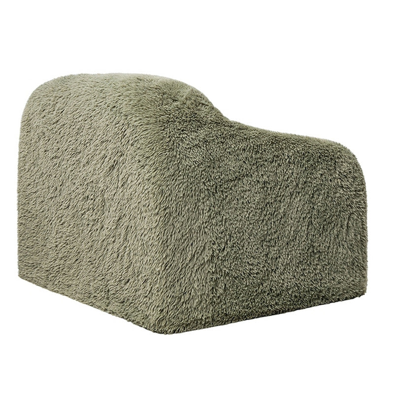 Vander Sage Green Accent Chair - Ornate Home