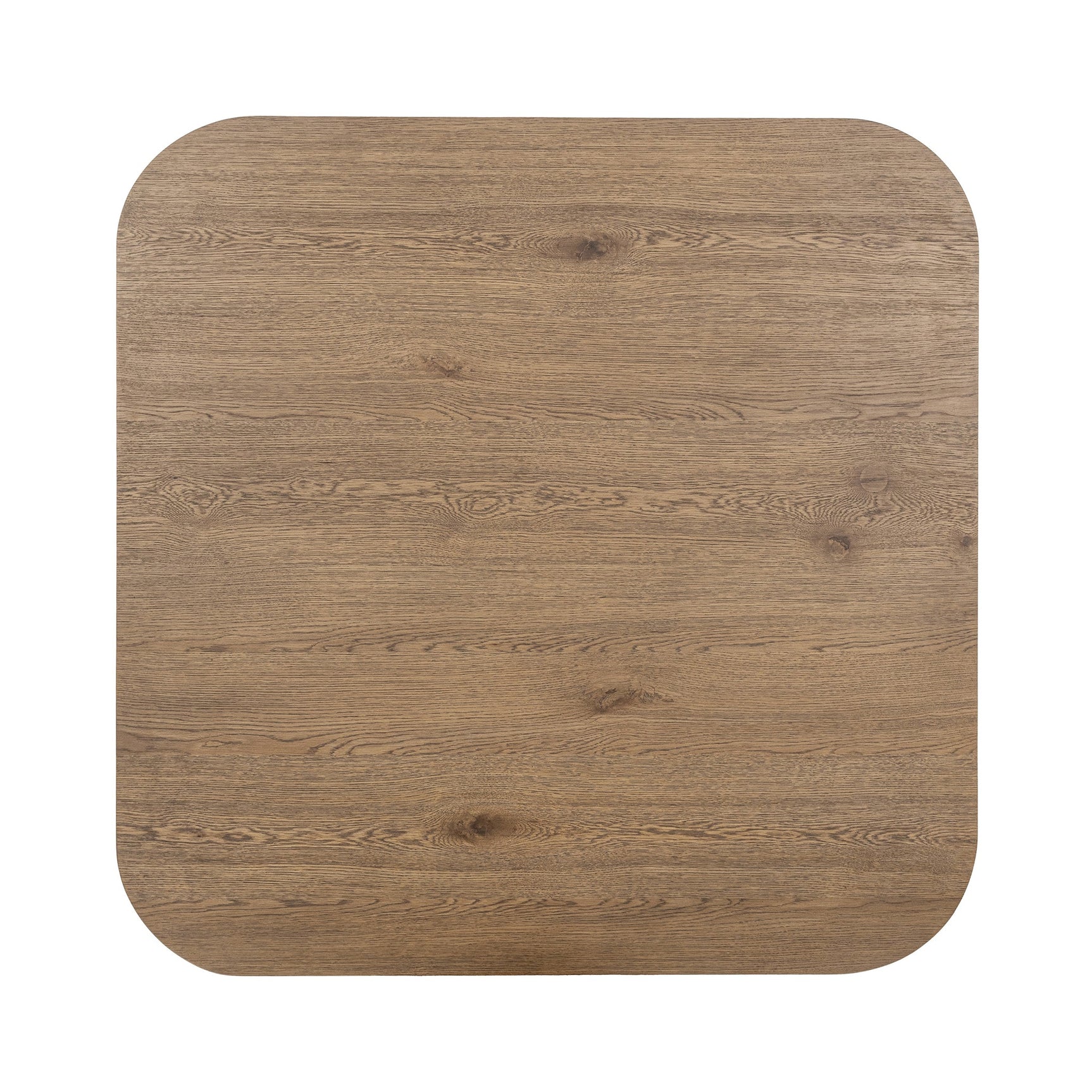 Vander Tawny Brown Coffee Table - Ornate Home