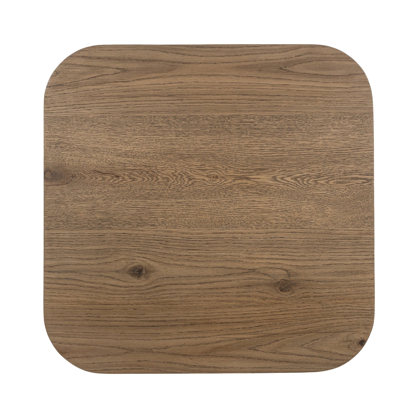 Vander Tawny Brown End Table - Ornate Home