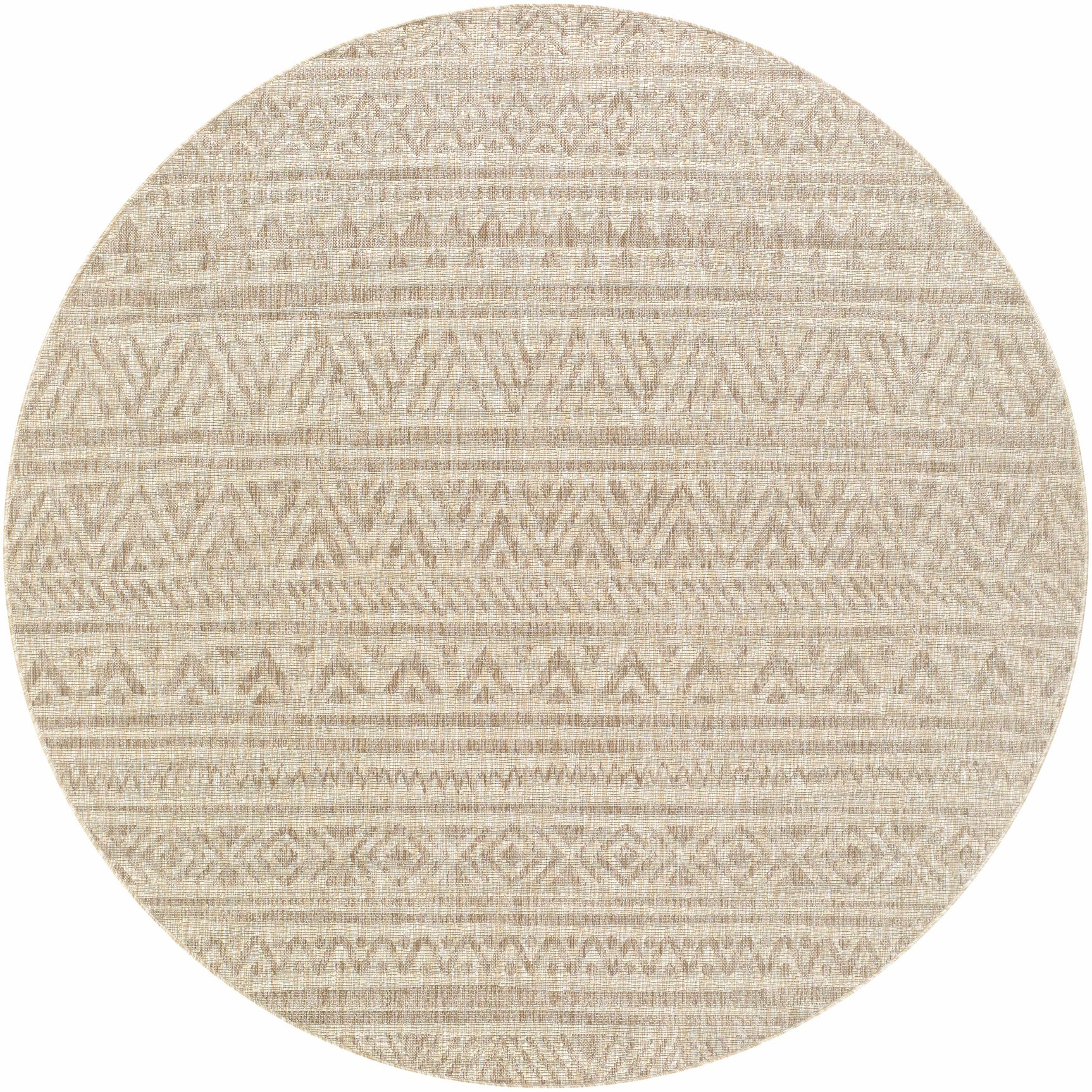 Vanderhoof Indoor & Outdoor Rug - Clearance - Ornate Home