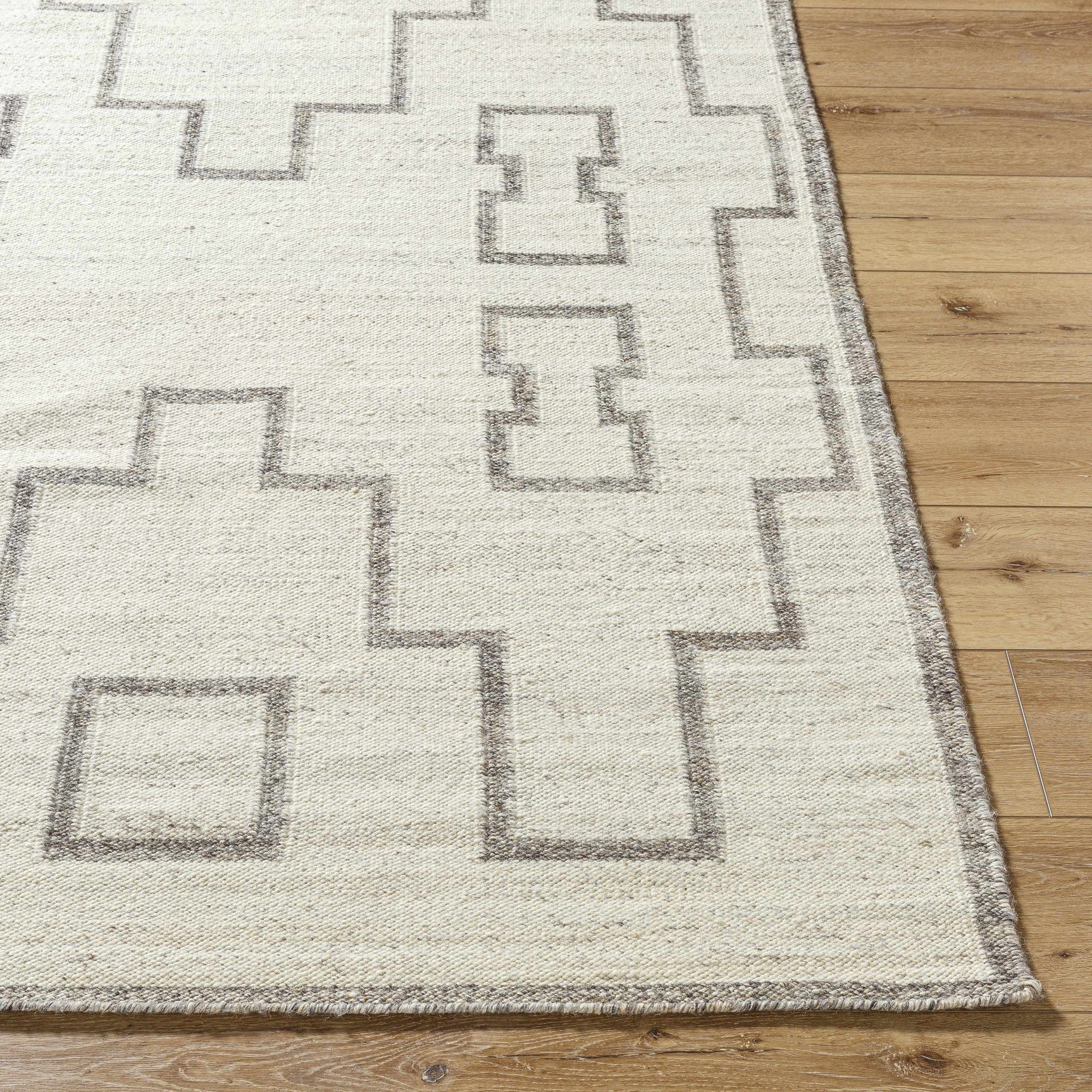 Vanig Area Rug - Ornate Home