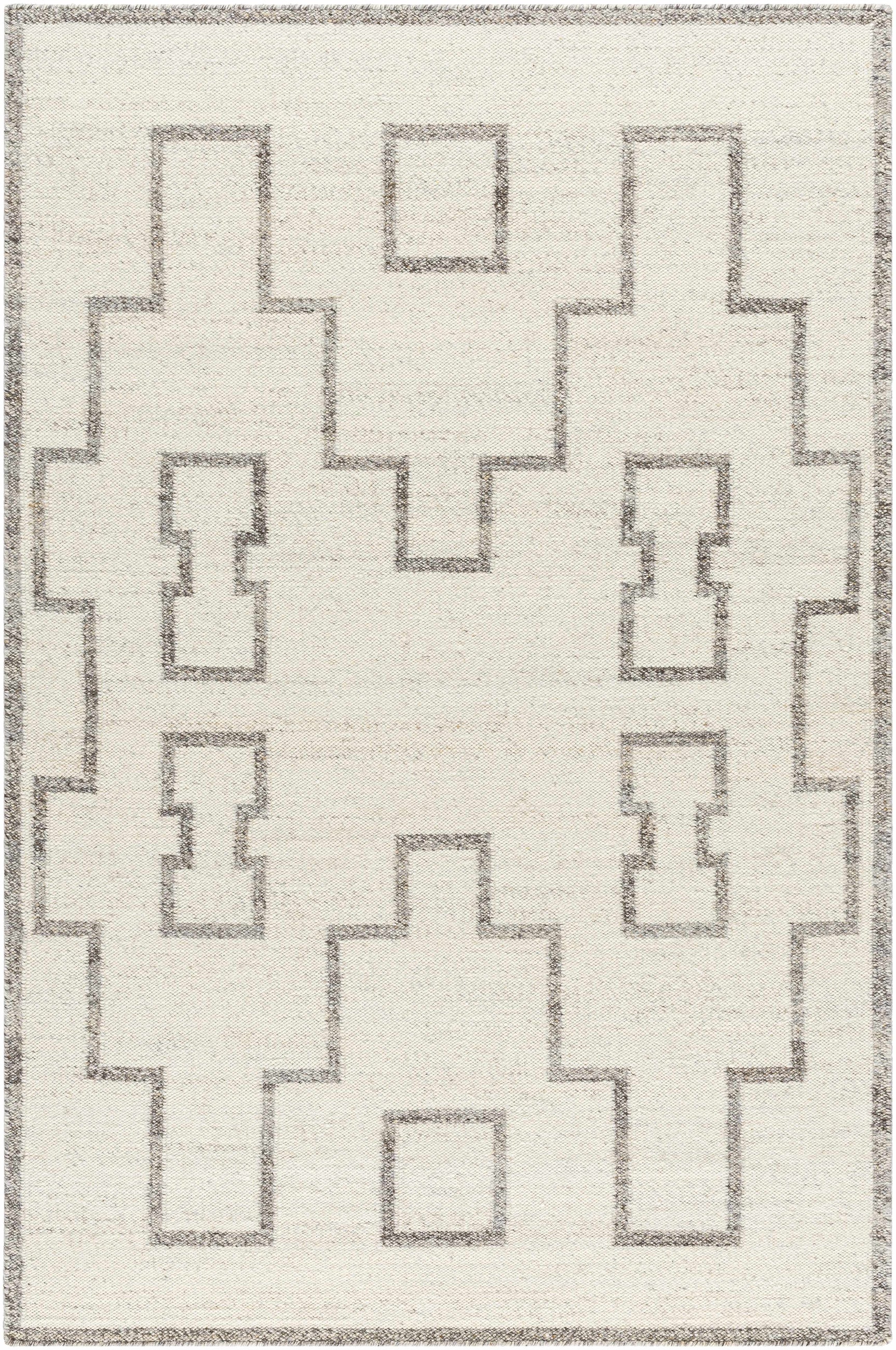 Vanig Area Rug - Ornate Home