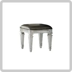 Vanity Stool