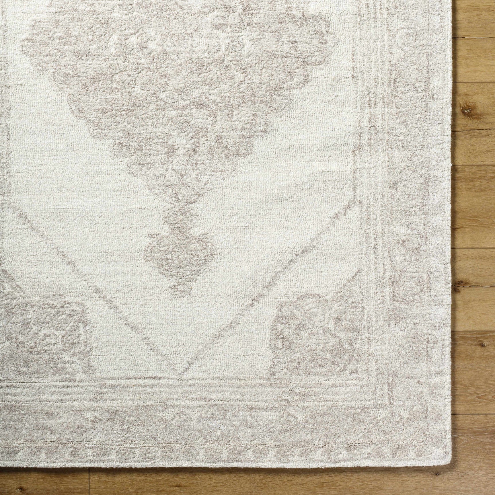 Vanna Area Rug - Clearance - Ornate Home