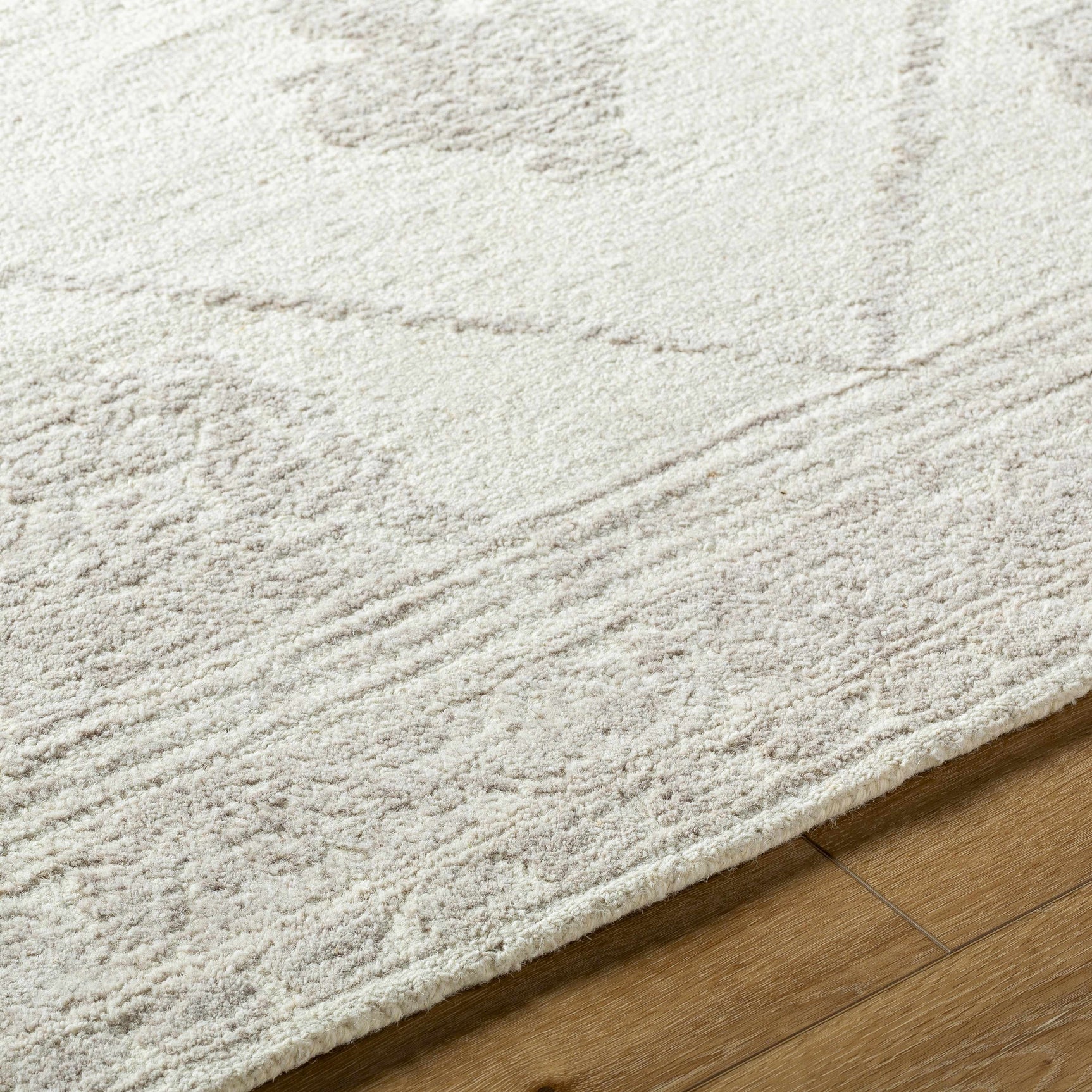 Vanna Area Rug - Clearance - Ornate Home