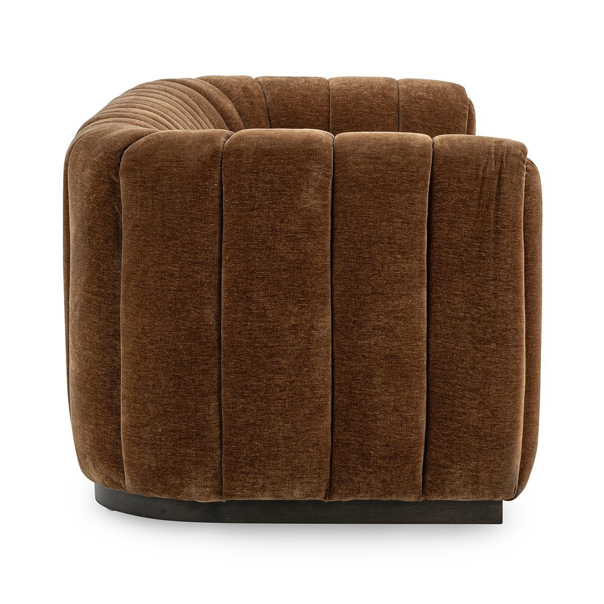 Vanty Bronze Sofa - Ornate Home