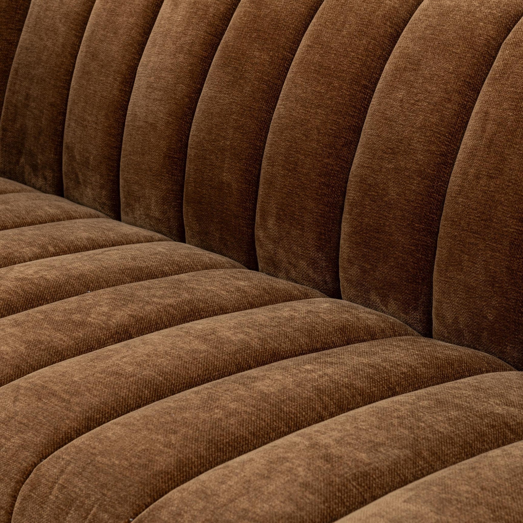 Vanty Bronze Sofa - Ornate Home