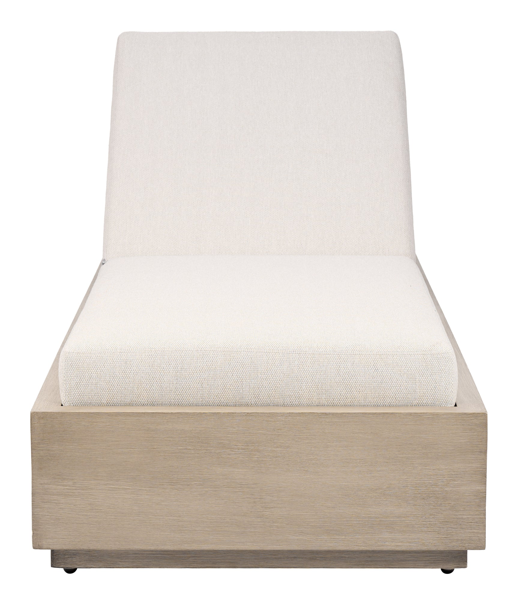 Varadero Gray Beach Chaise