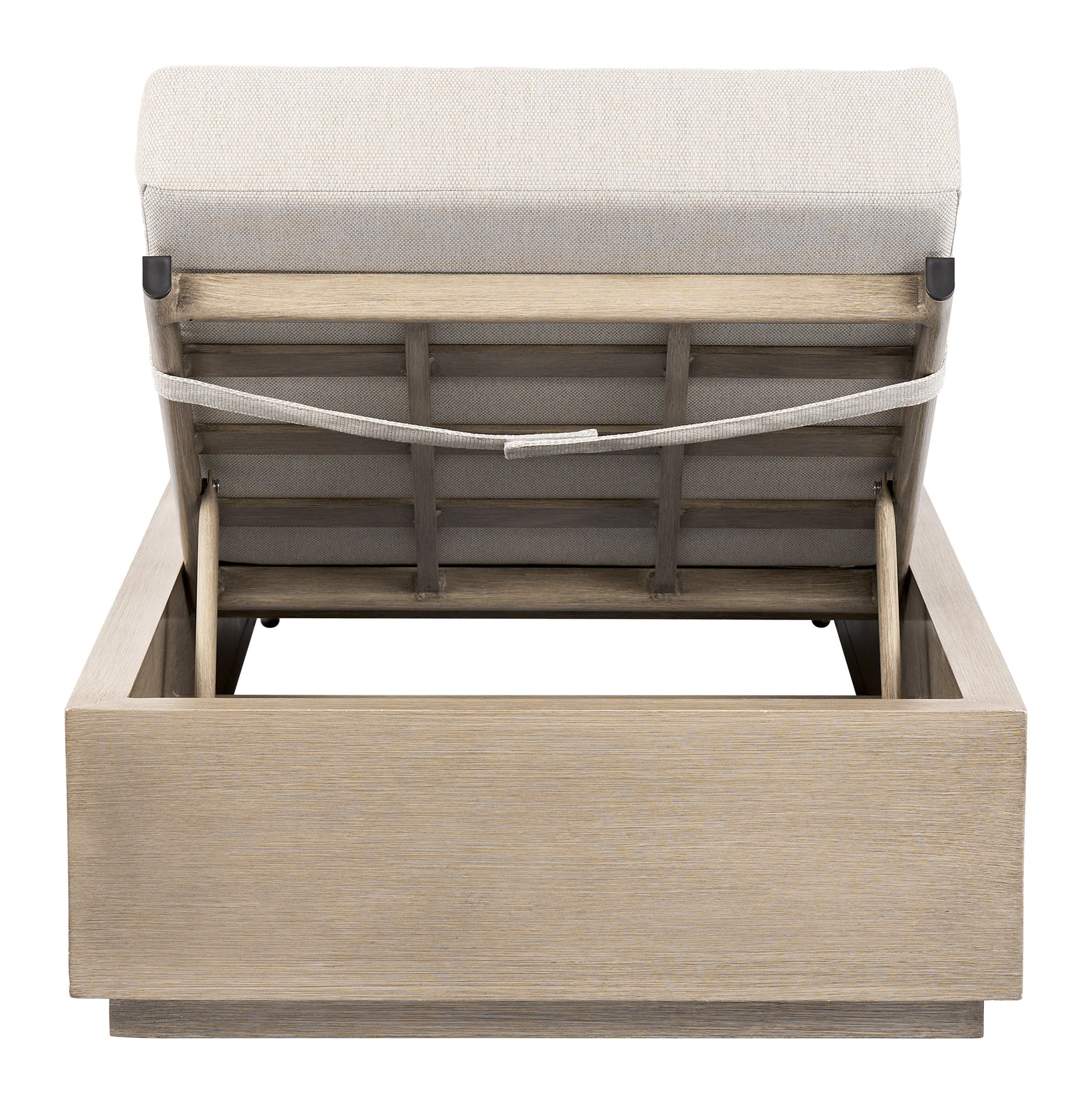 Varadero Gray Beach Chaise