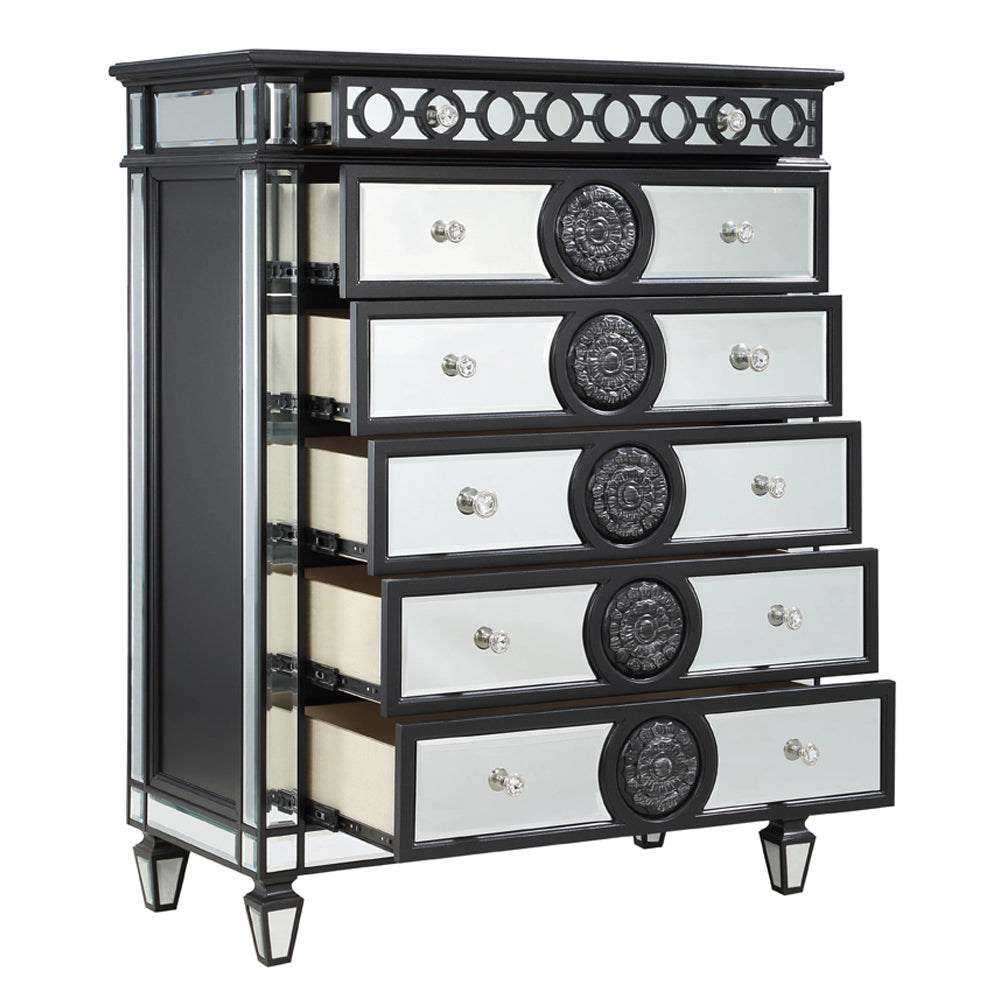 Varian II Chest - Ornate Home
