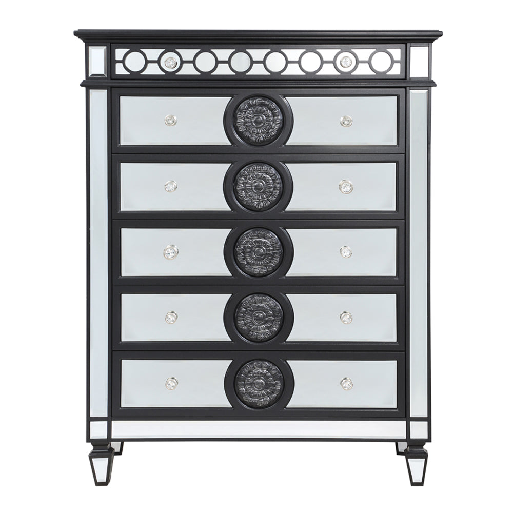 Varian II Chest - Ornate Home