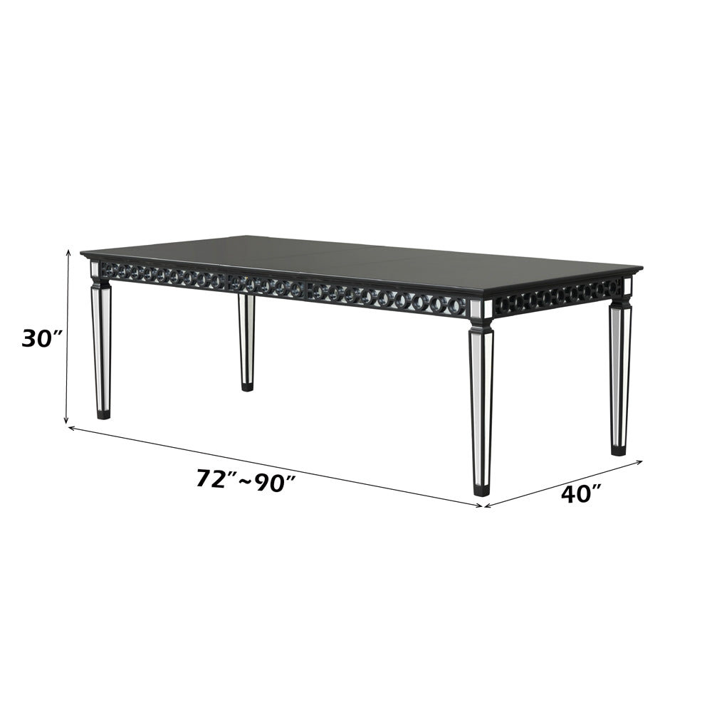 Varian II Dining Table - Ornate Home