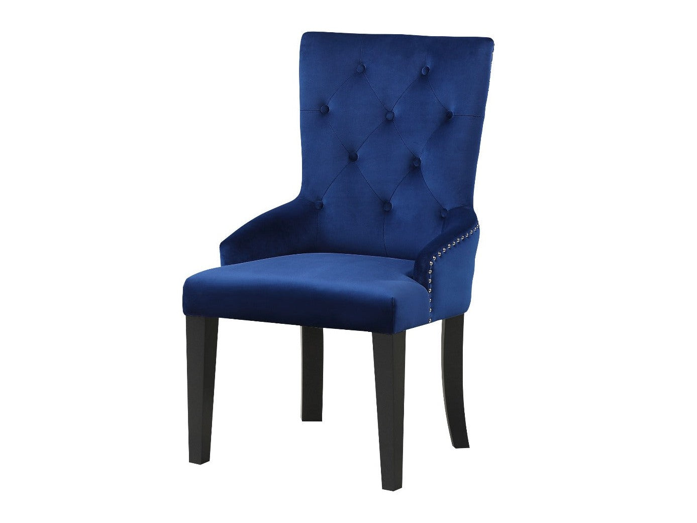 Varian II Side Chair - Ornate Home