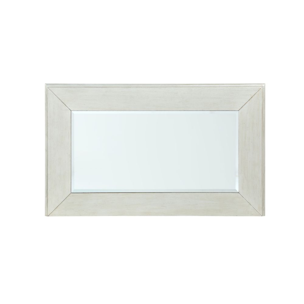 Varian Mirrored Nightstand - Ornate Home