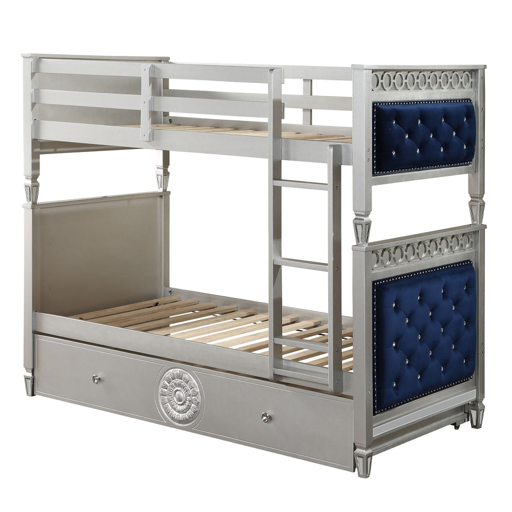 Varian Trundle - Ornate Home