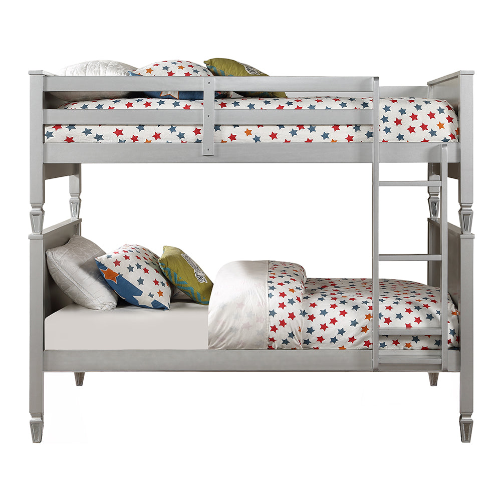 Varian Twin/Twin Bunk Bed - Ornate Home