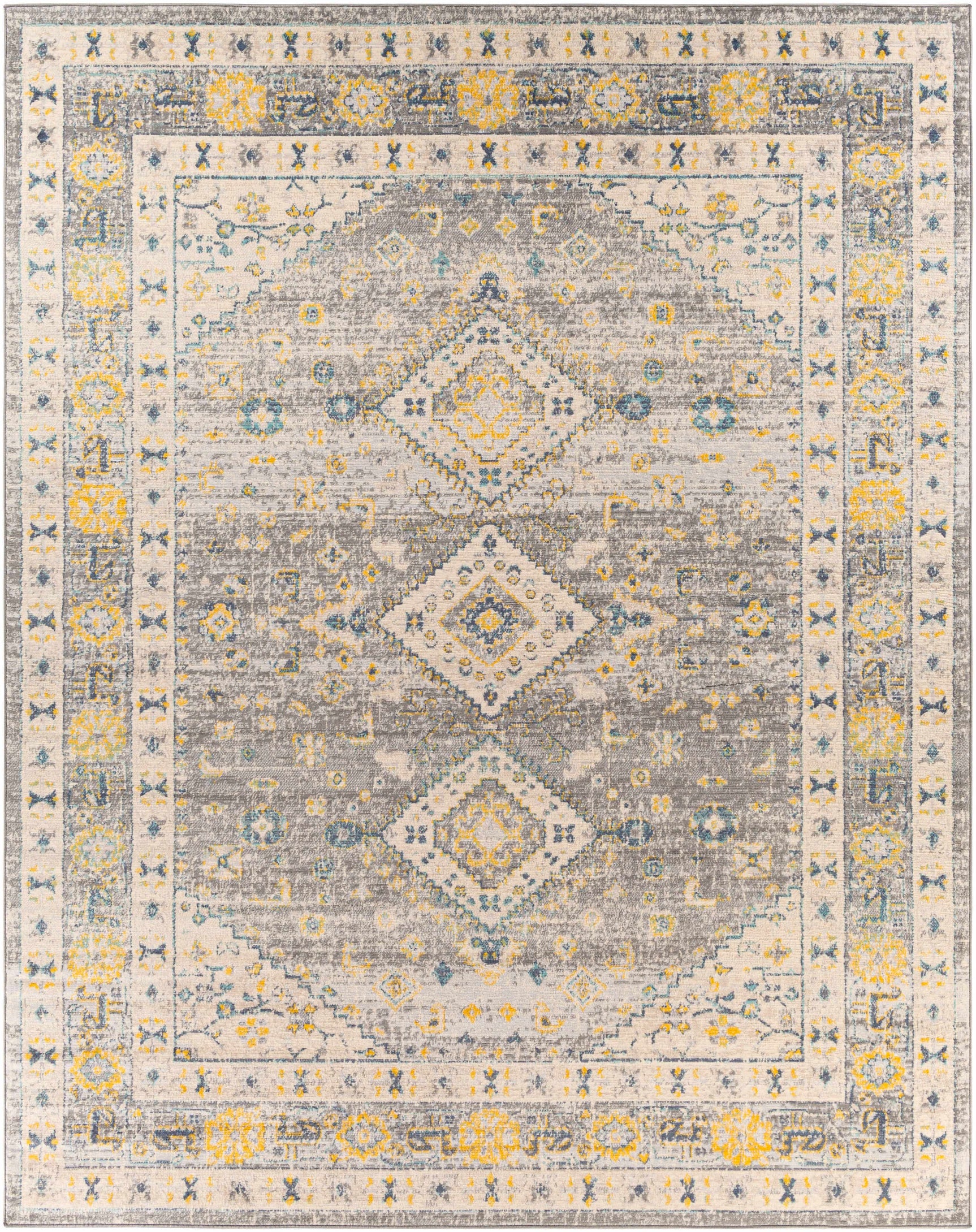 Varnville Area Rug - Clearance - Ornate Home