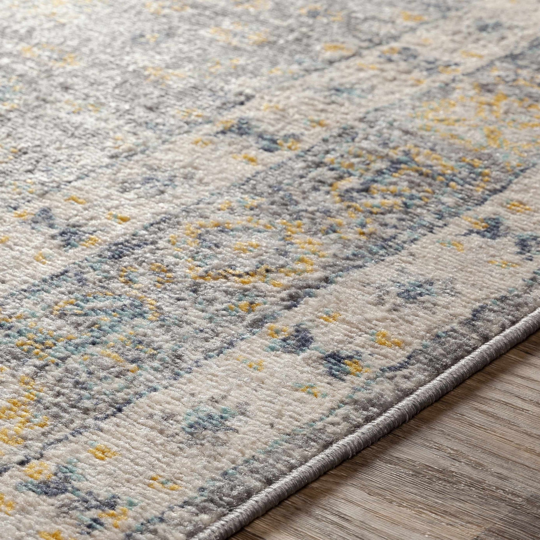 Varnville Area Rug - Clearance - Ornate Home