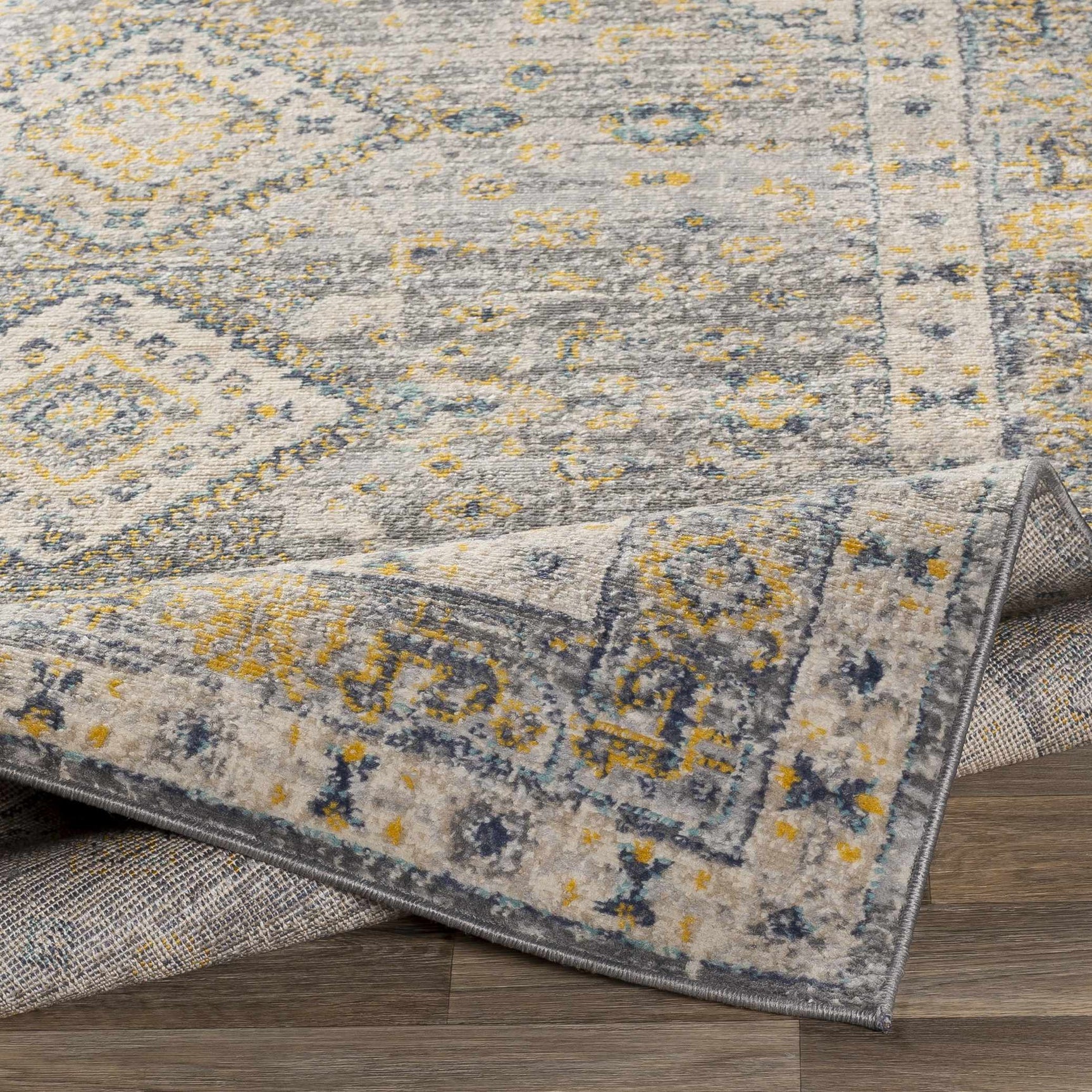 Varnville Area Rug - Clearance - Ornate Home