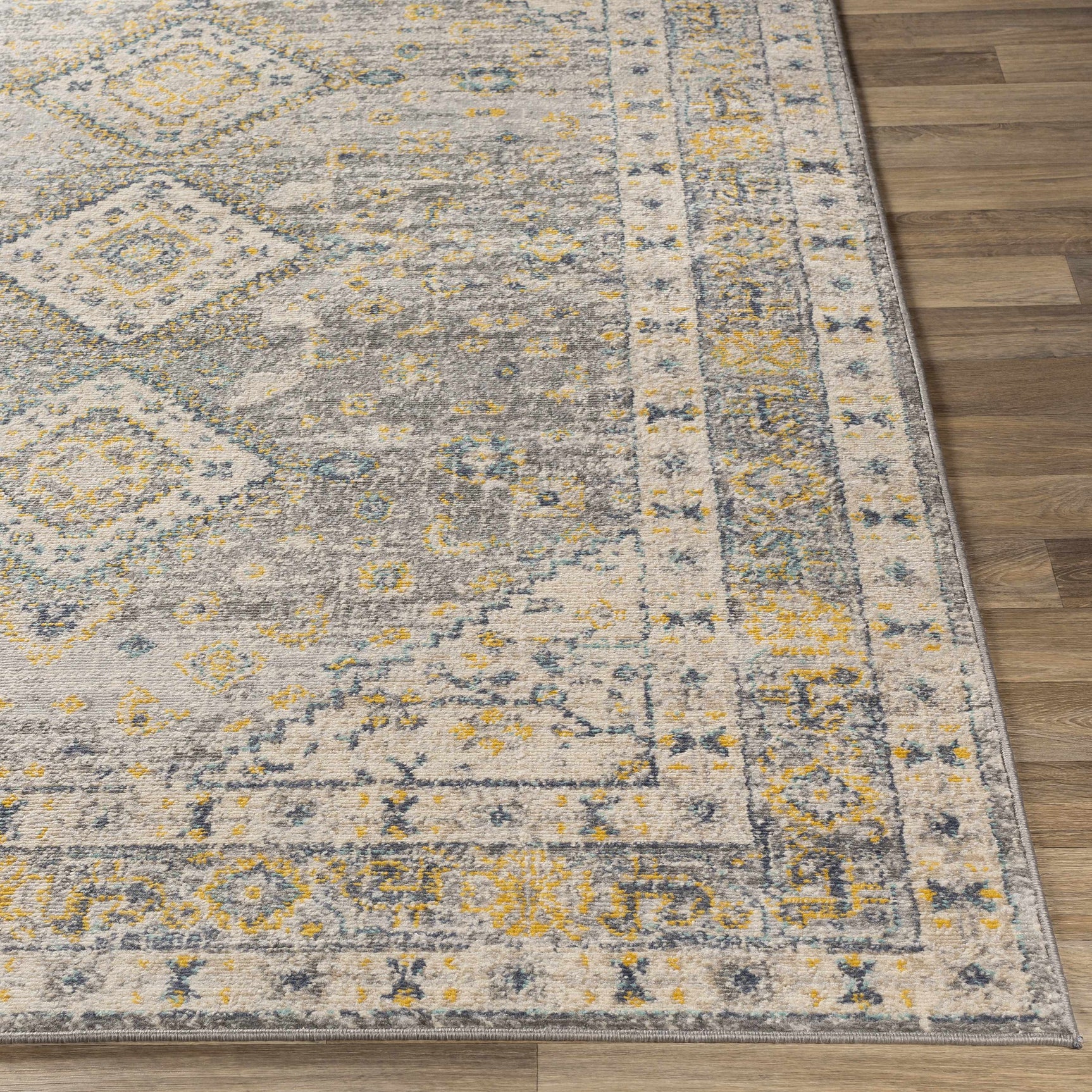 Varnville Area Rug - Clearance - Ornate Home