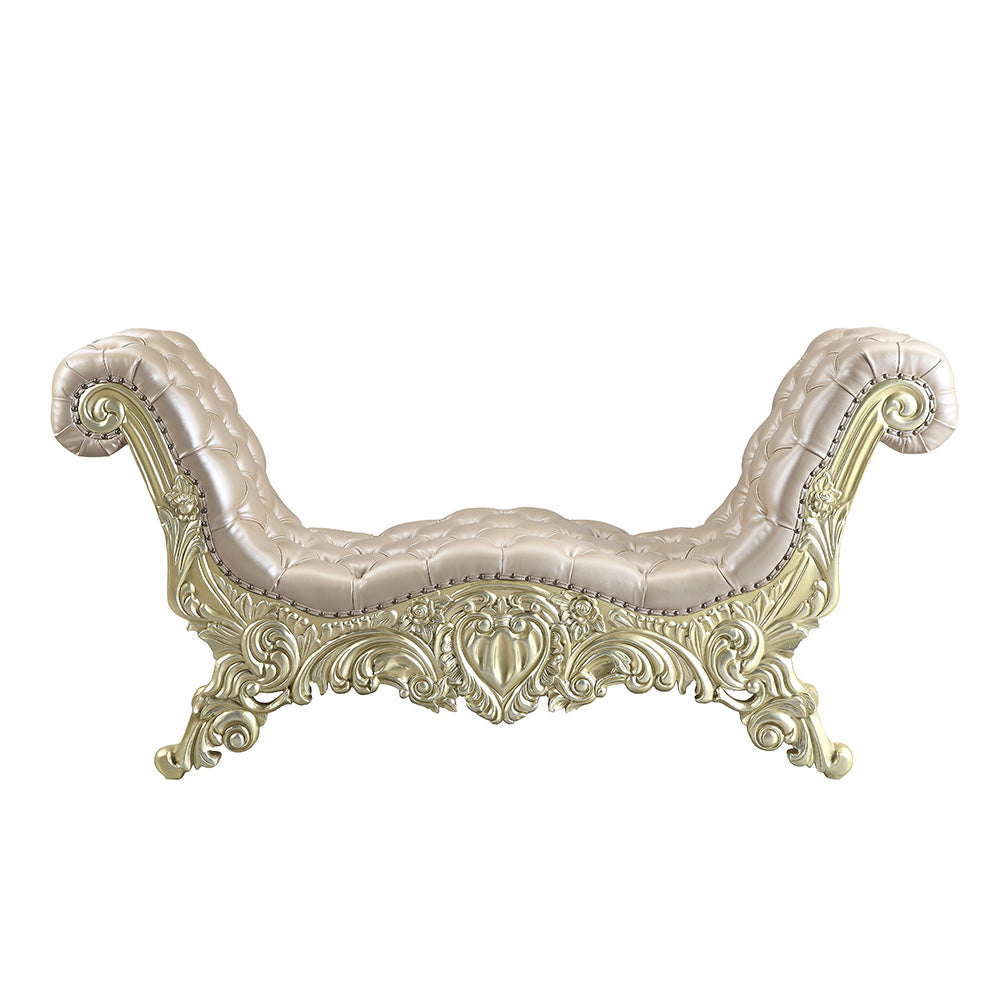 Vatican Bench - Ornate Home