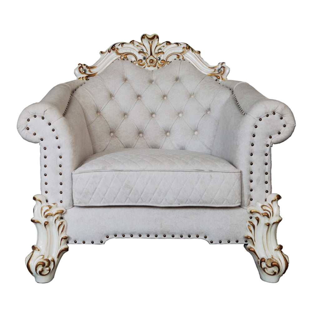 Vendome II Chair - Ornate Home