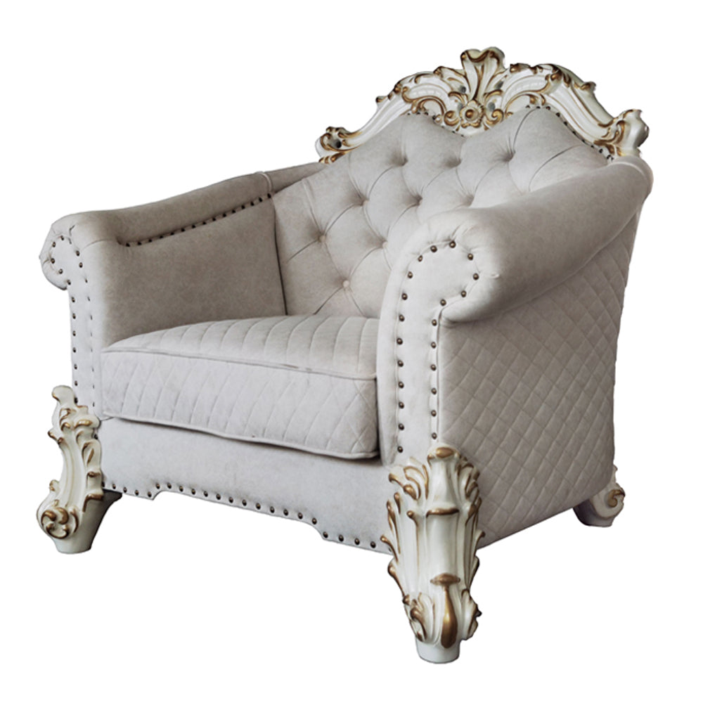 Vendome II Chair - Ornate Home