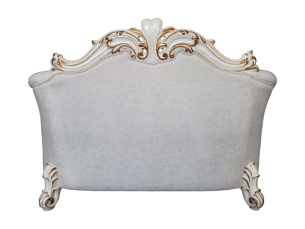 Vendome II Loveseat - Ornate Home