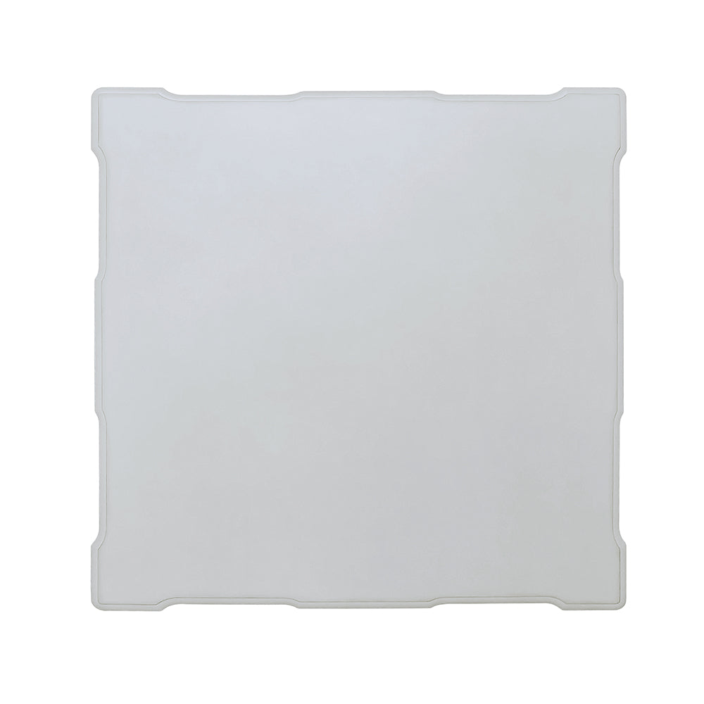 Vendome Pearl Counter Height Table - Ornate Home