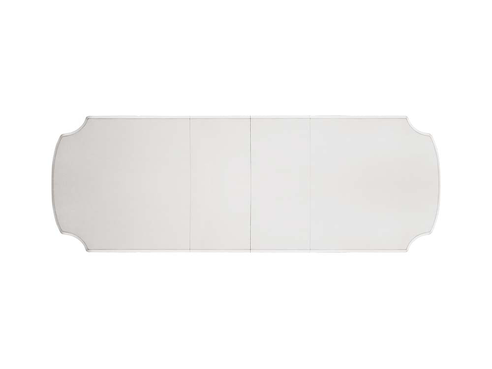 Vendome Pearl Dining Table - Ornate Home