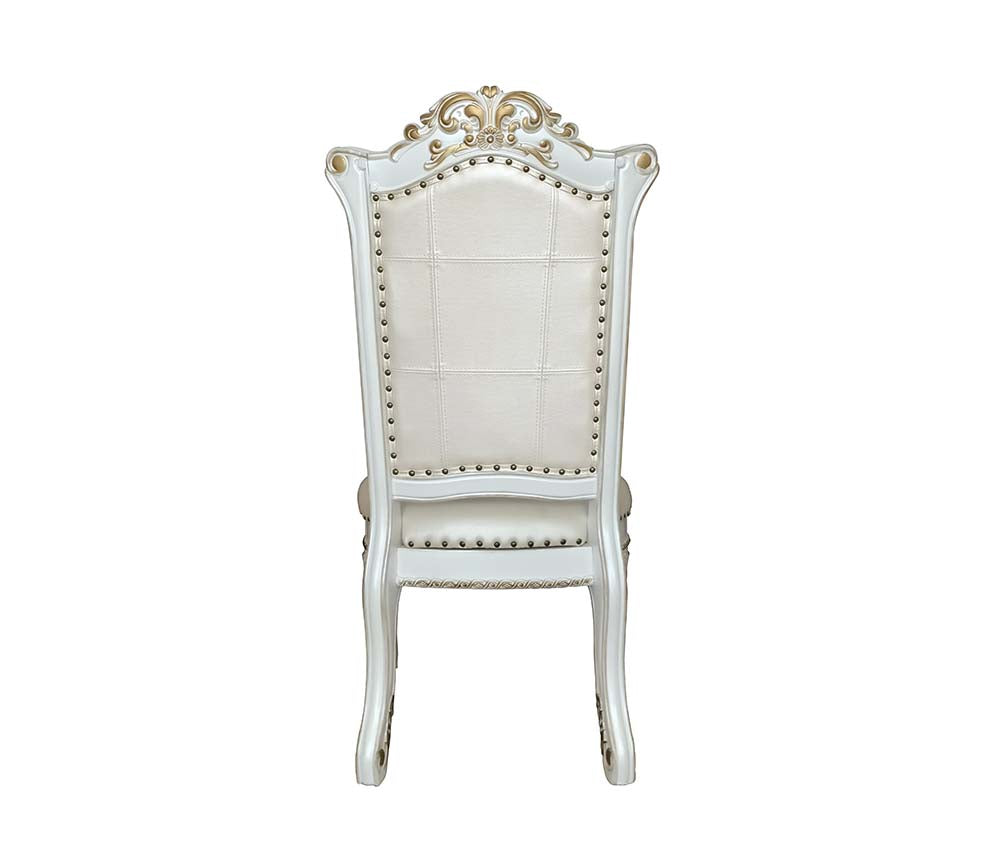 Vendome Side Chair (Set of 2) - Ornate Home