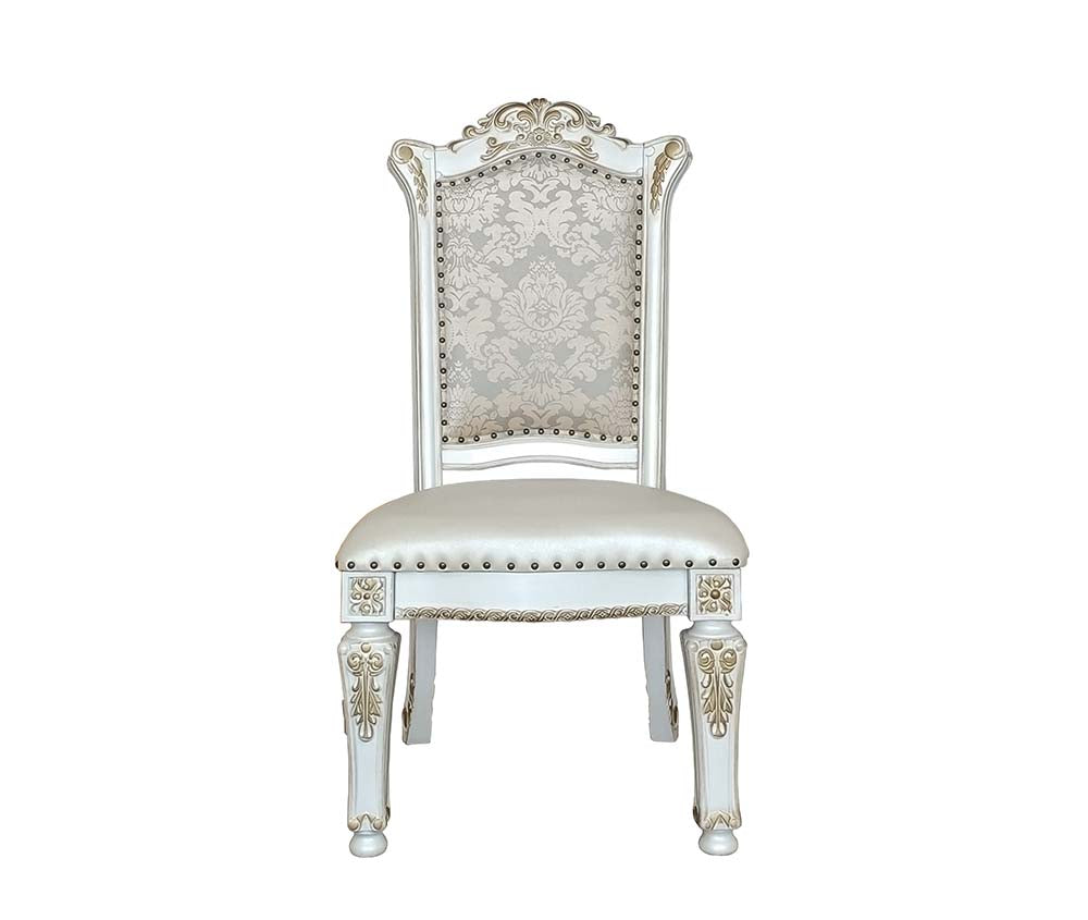 Vendome Side Chair (Set of 2) - Ornate Home