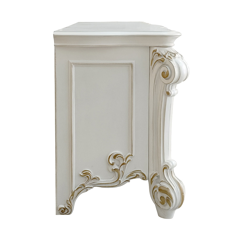 Vendome Vanity Desk - Ornate Home