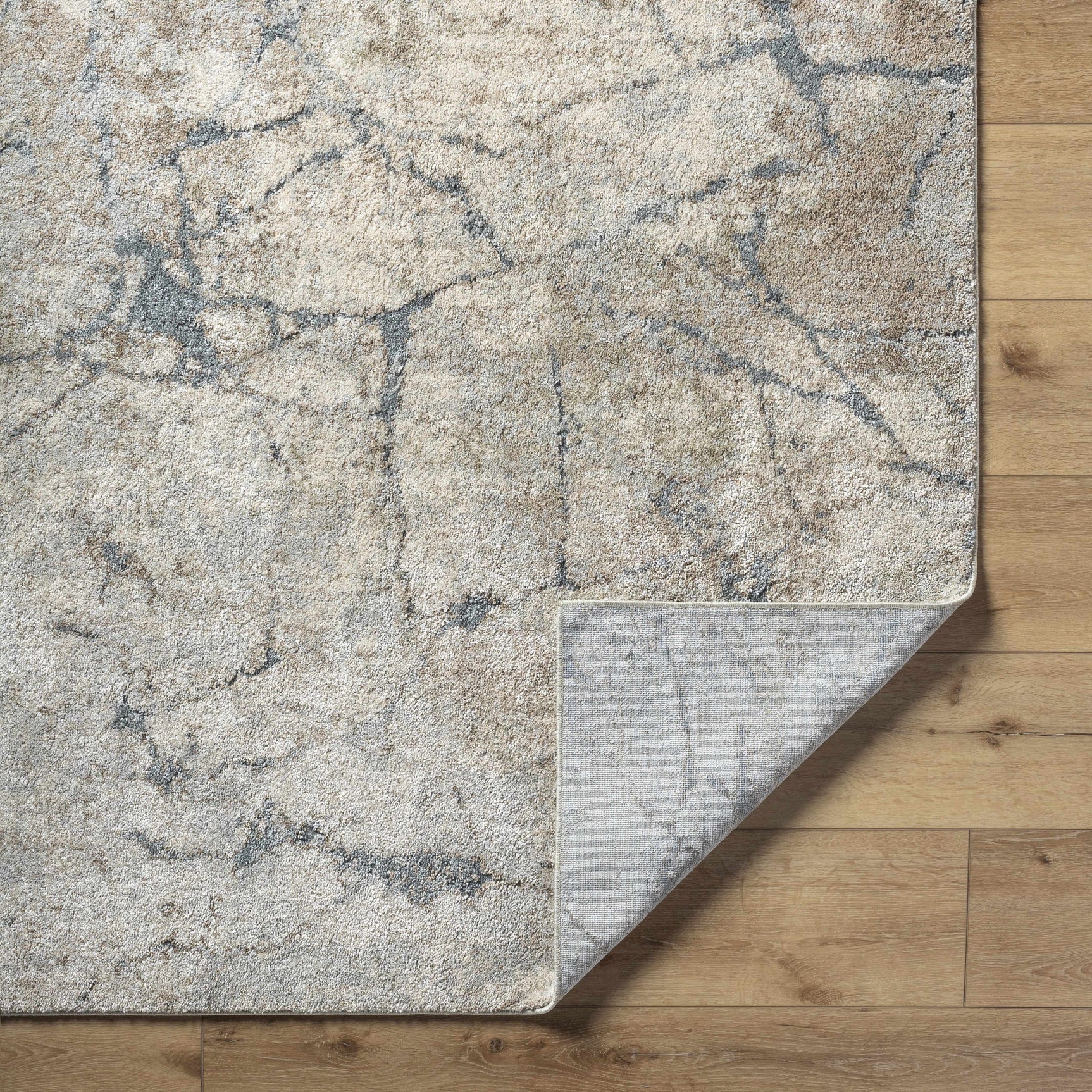 Venti Thick Luxe Rug - Ornate Home