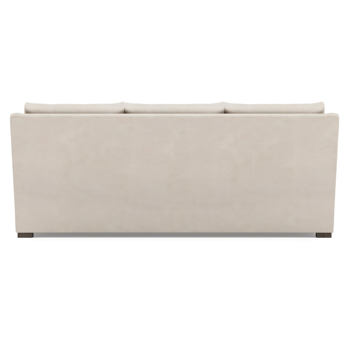 Ventura Aged Grey - Cerused Sofa - Ornate Home