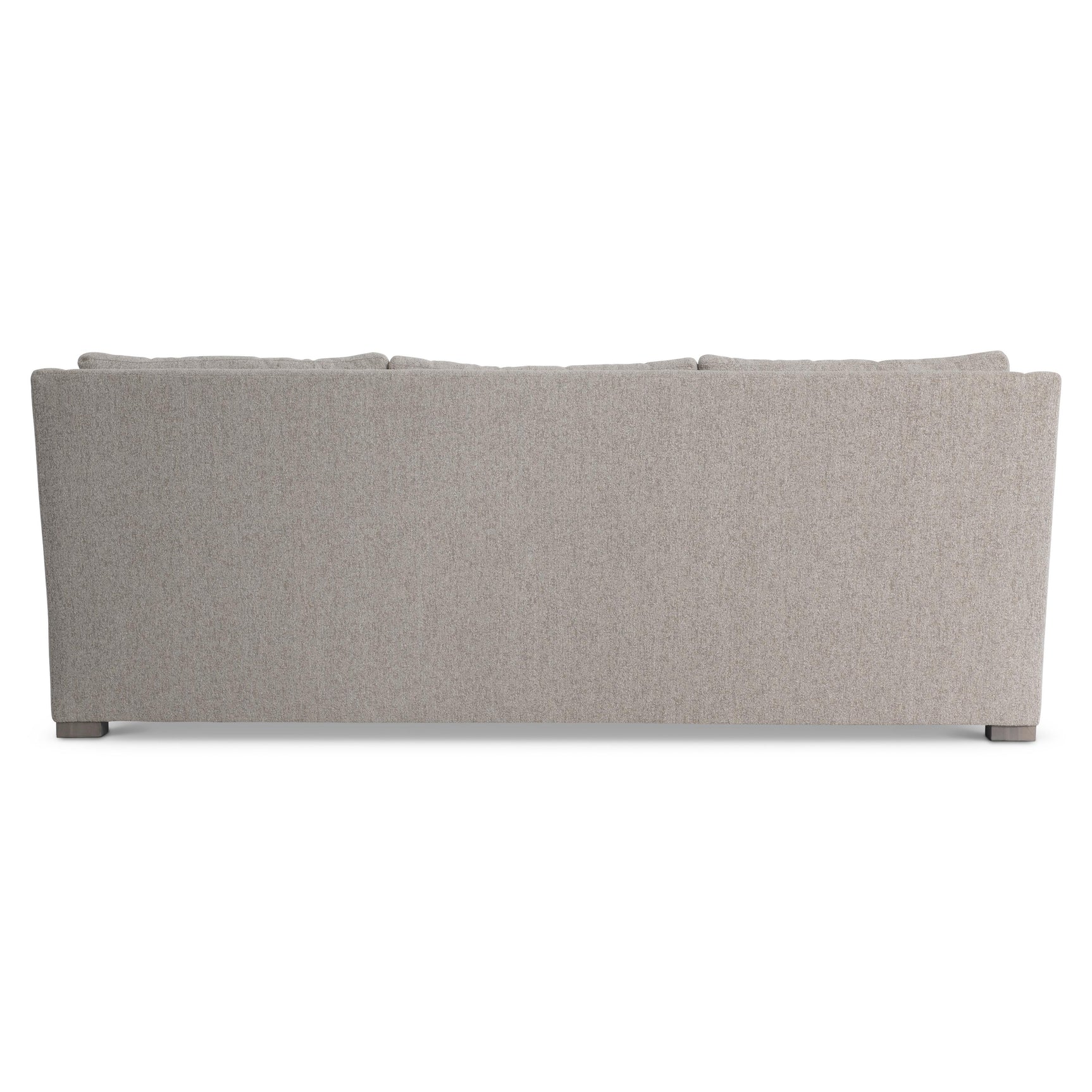 Ventura Beige/Tan Fabric Sofa - Ornate Home