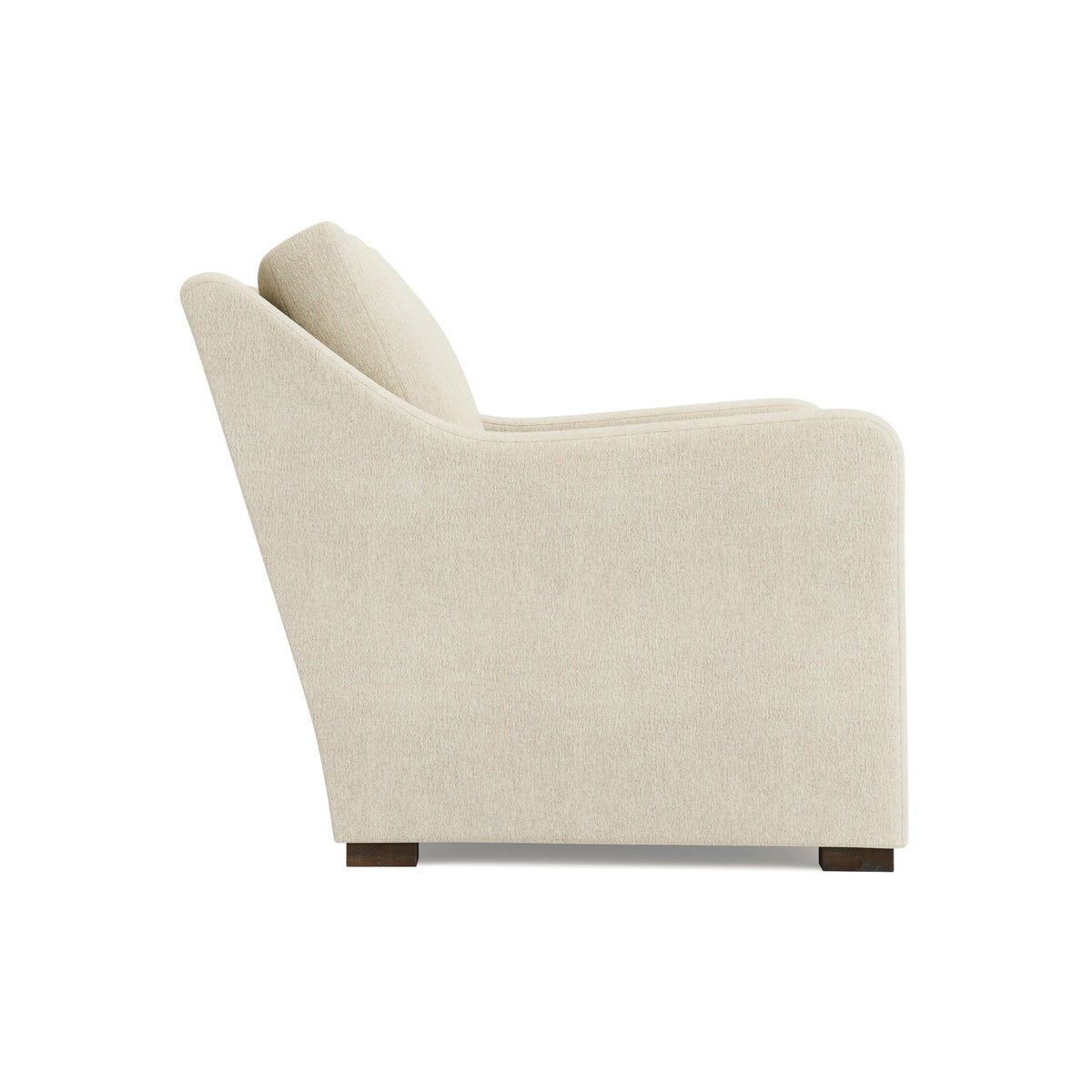 Ventura Java - Cerused Loveseat - Ornate Home