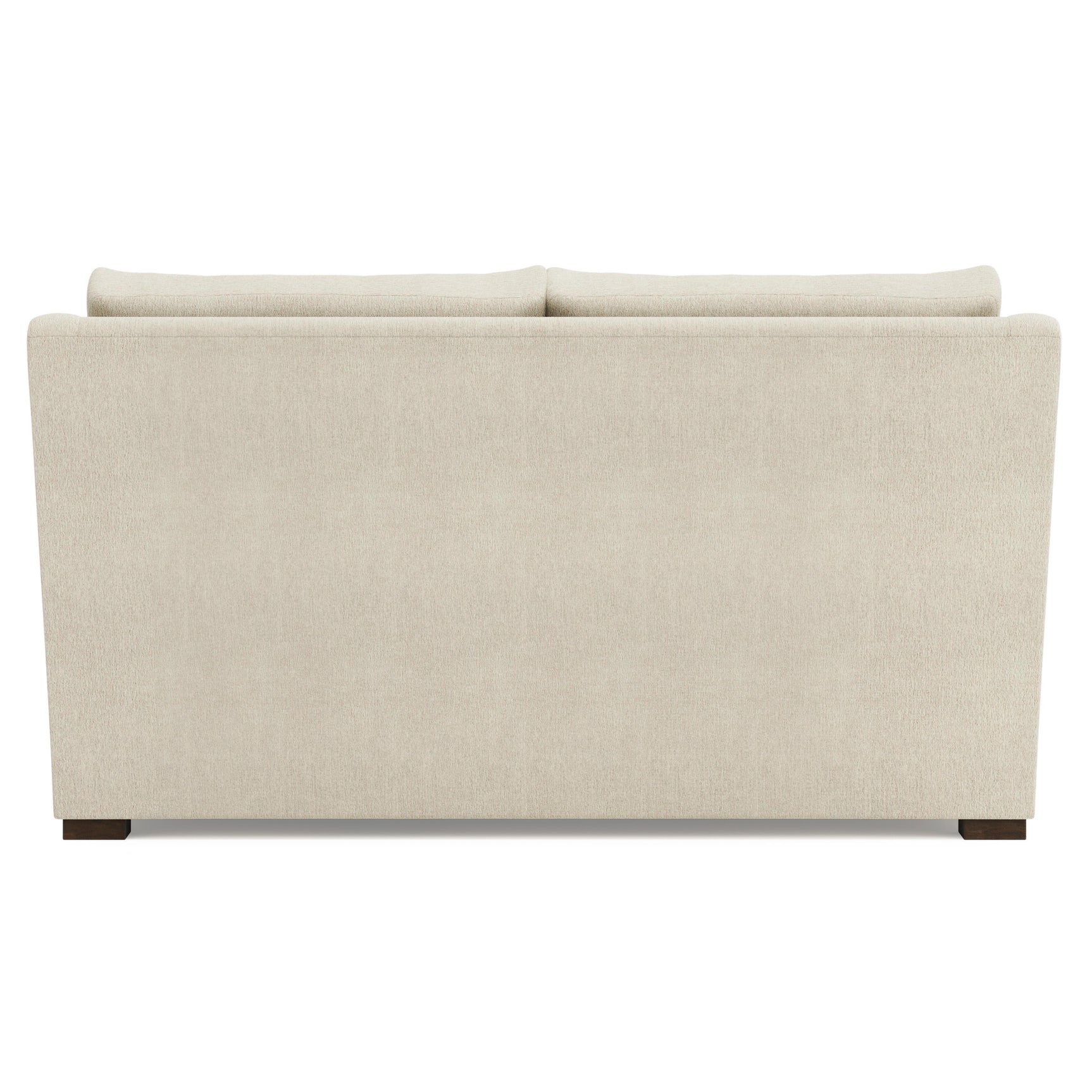 Ventura Java - Cerused Loveseat - Ornate Home