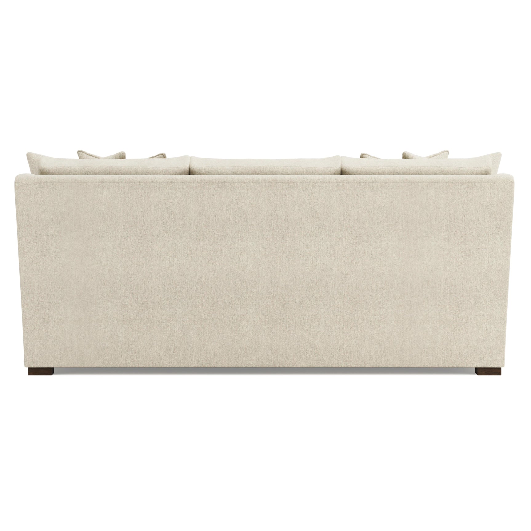 Ventura Java - Cerused Sofa (84") - Ornate Home
