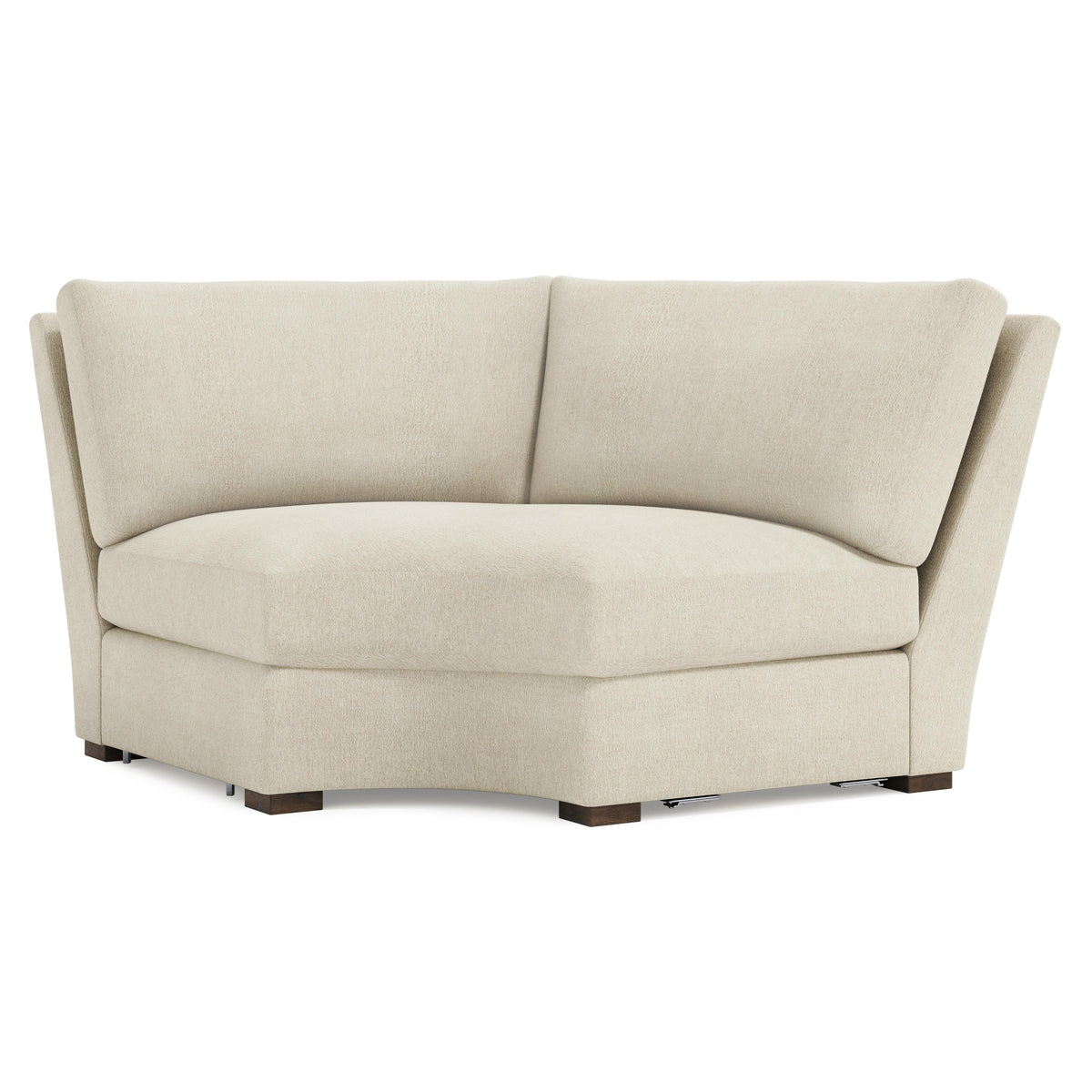 Ventura Java - Cerused Wedge Without Pillows - Ornate Home