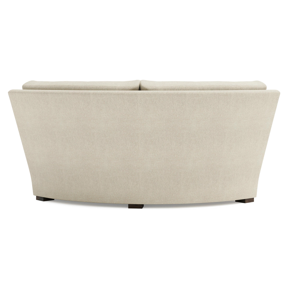 Ventura Java - Cerused Wedge Without Pillows - Ornate Home