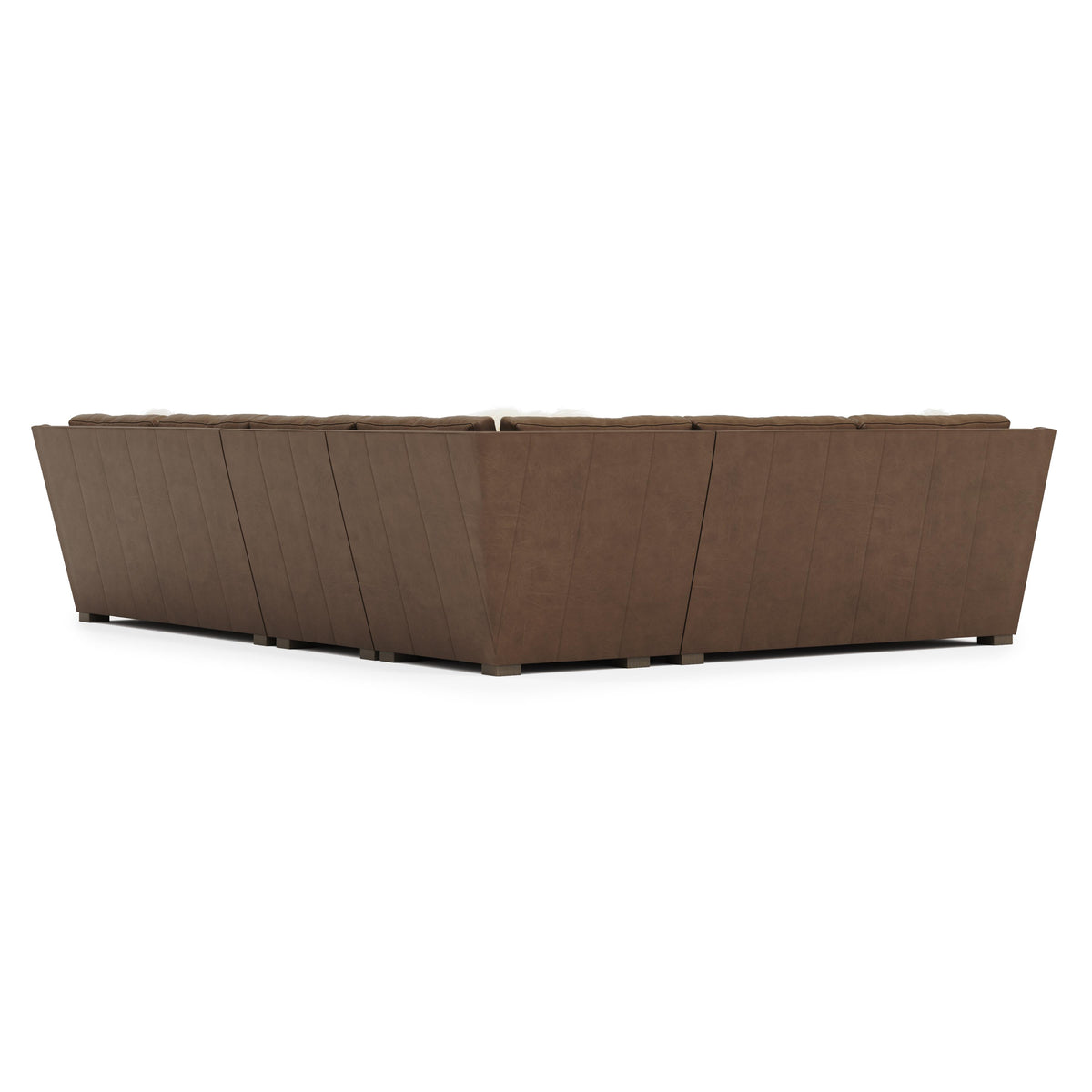 Ventura Java Sectional - Ornate Home