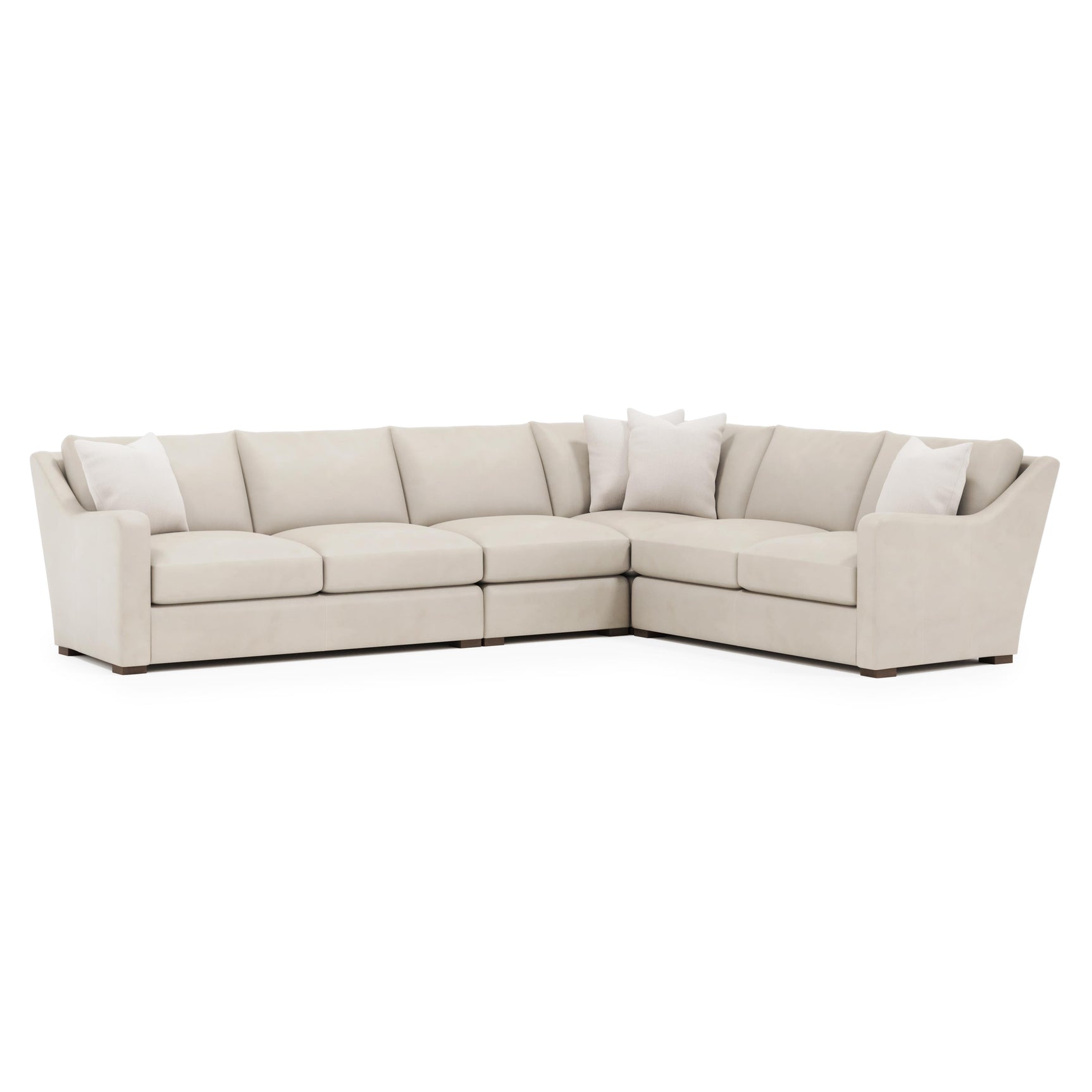 Ventura Sectional - Ornate Home